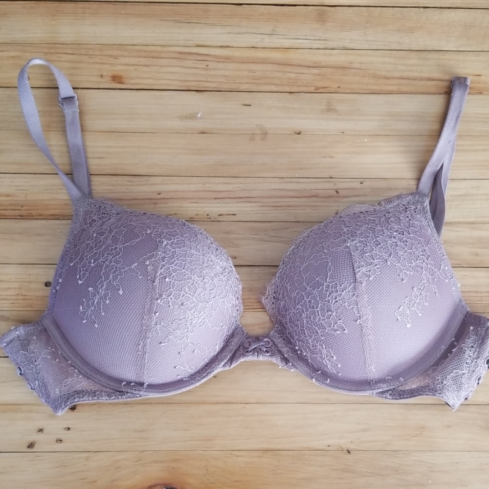 Victoria Secret Bombshell Bra
